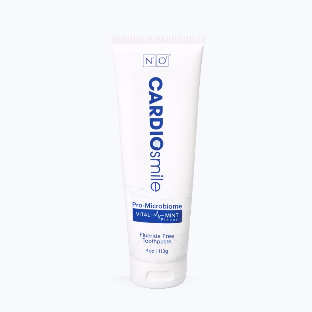 N1O1 nitric oxide nitric oxide oral care products
