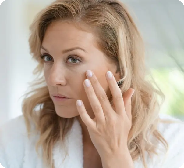 N1O1 Serum developed by Dr. Nathan Bryan is good for youthful skin