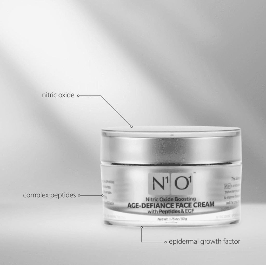 Beauty skin care