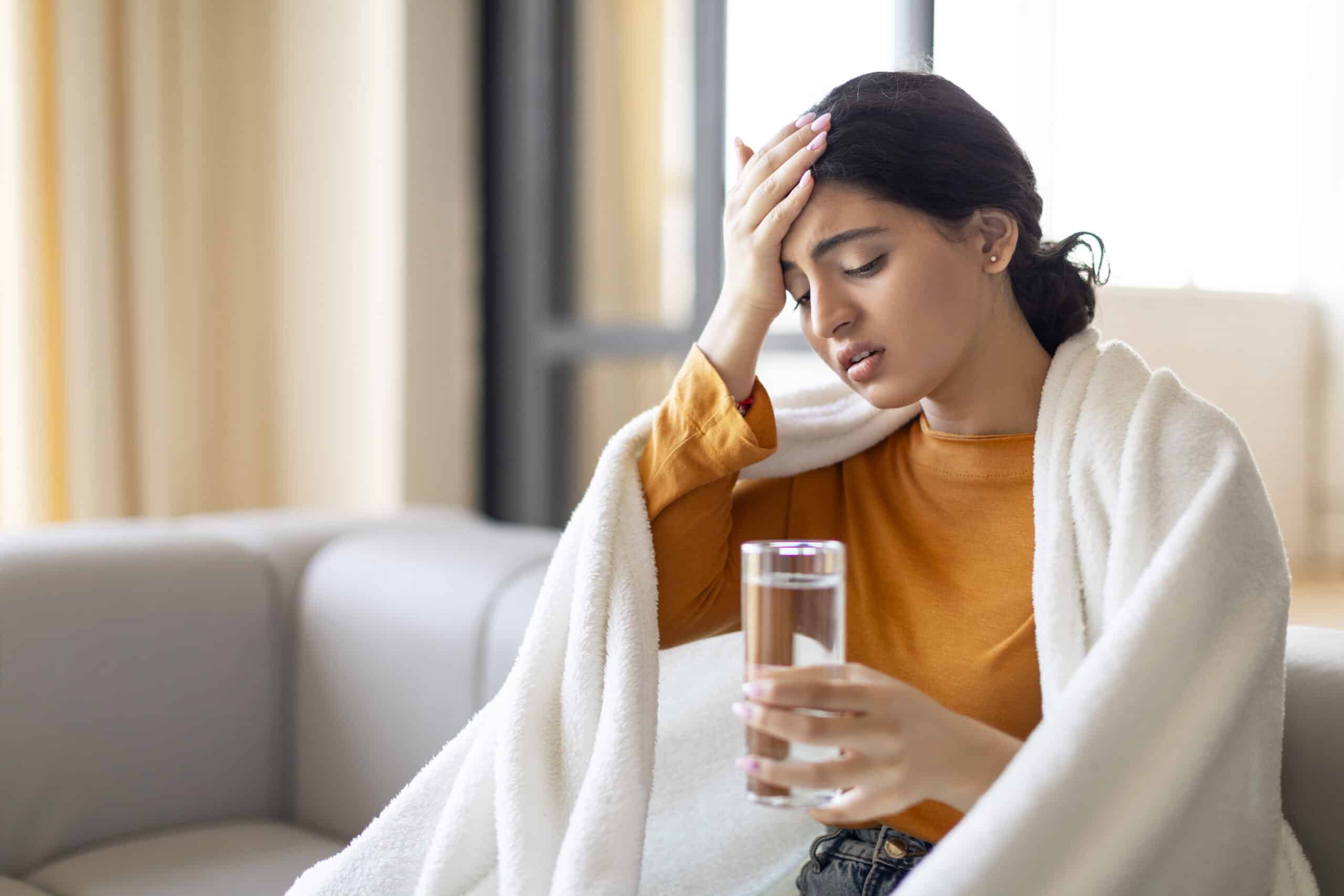 Steps to Avoid Illness from Infectious Diseases by Dr. Nathan S. Bryan: Nitric Oxide May Be the Key