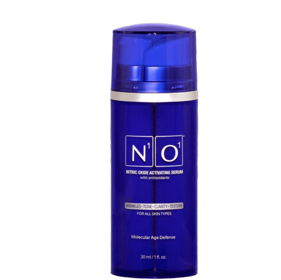N1O1 nitric oxide for health and wellness