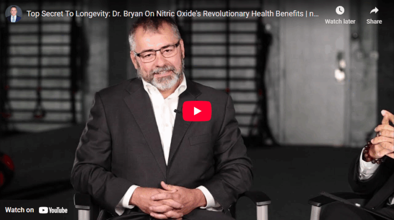 Global Health Solutions with Robbie Bessner