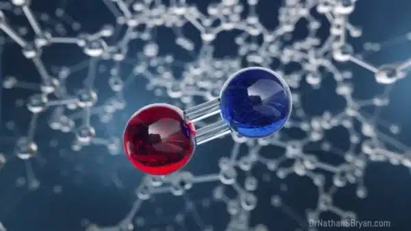 what is nitric oxide