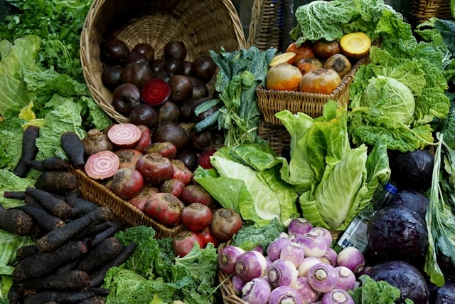 nitric oxide boosting routine