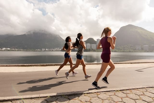 exercise and nitric oxide