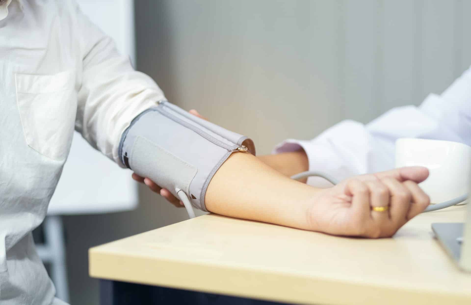 The Impact of Nitric Oxide on Blood Pressure: Benefits and Insights