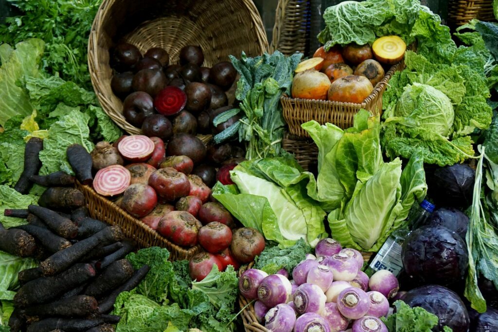 Top 7 Food High in Nitrates for Better Health and Performance