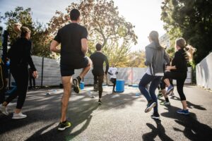 Harnessing the Power of the Miracle Molecule Nitric Oxide for Health