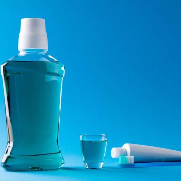 mouthwash and toothpaste and antacids can harm nitric oxide production: 3 Tips to Optimize Oral Health