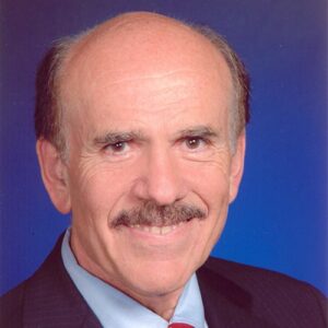 Louis Ignarro