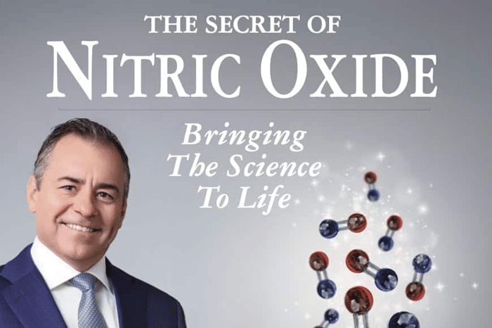 nitric oxide featured health content health and wellness image