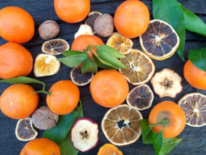 Foods to Boost Nitric Oxide