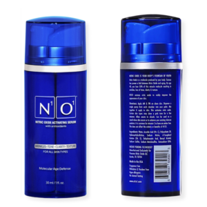 N1O1 nitric oxide nitric oxide