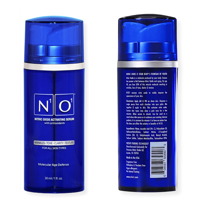 N1O1 nitric oxide nitric oxide