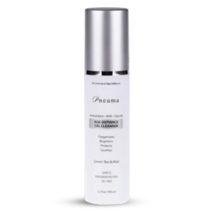 N1O1 Nitric Oxide Cleanser skincare product