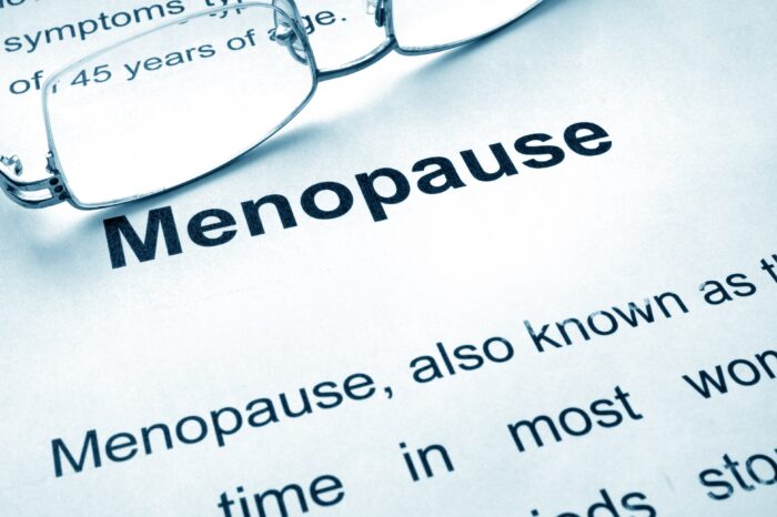 Nitric Oxide & Menopause Understanding the Connection and Health Implications