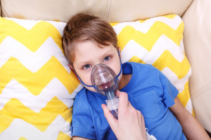Nitric Oxide for Kids
