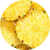 N1O1 pineapple fruit extract nitric oxide