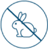 additive-free supplement health and wellness icon