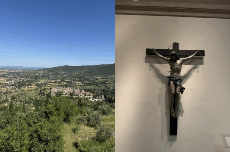 N1O1 Does Italy Hold the Secret To Health and Longevity? La Doce Vita