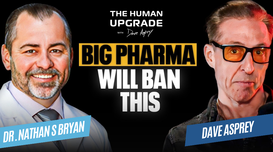 Dave Asprey
