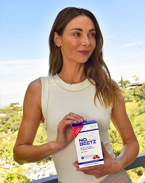N1O1 nitric oxide for health and wellness