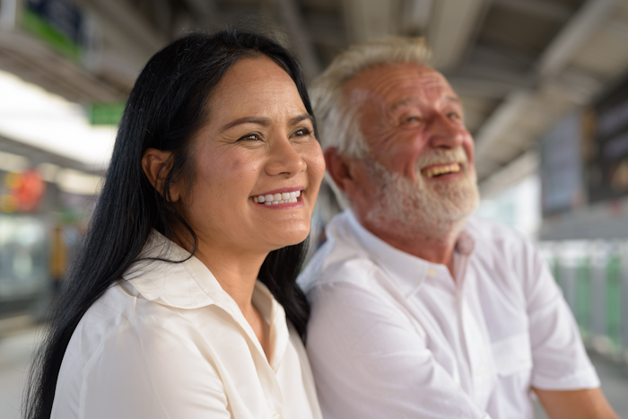 Nitric Oxide and Healthy Aging