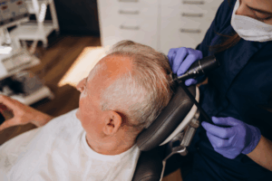 nitric oxide Regenerative Medicine