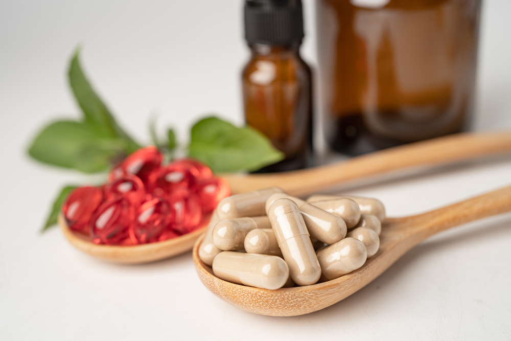 supplements