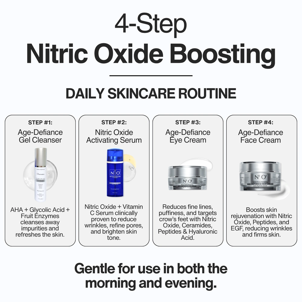 N1O1 nitric oxide nitric oxide signaling molecule