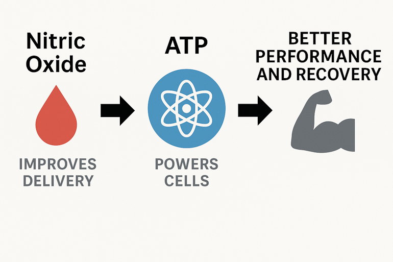 PEAK ATP2