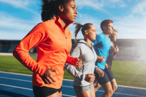 PEAK ATP® and Nitric Oxide