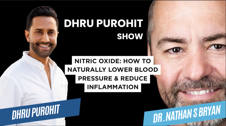 Dhru Purohit