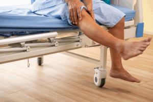 Healthy Circulation