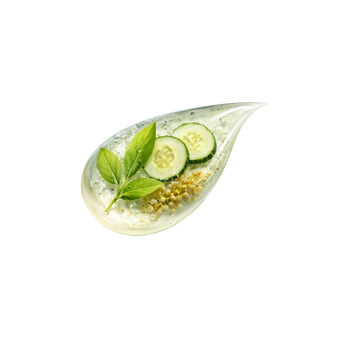 N1O1 botanical antioxidants soothers nitric oxide