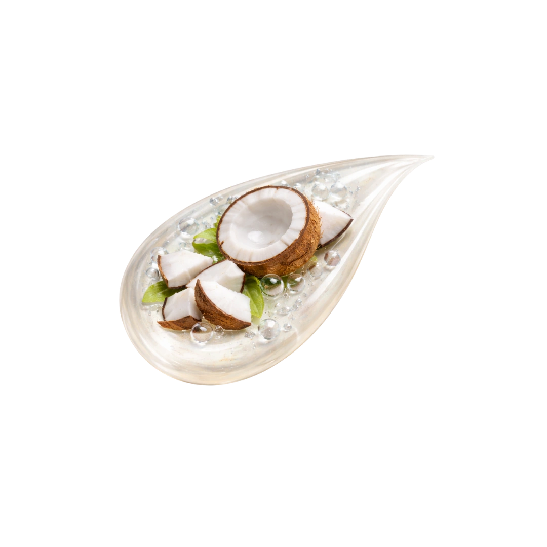 N1O1 coconut derived actives nitric oxide