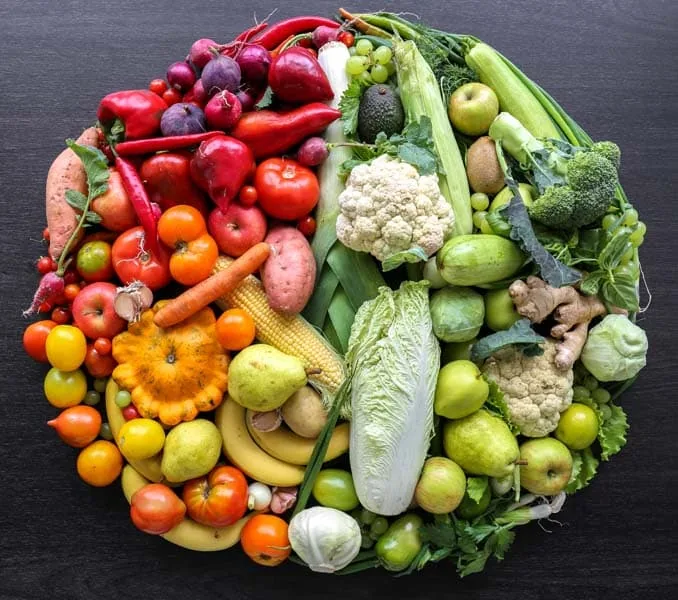Nutrient Deficiency
