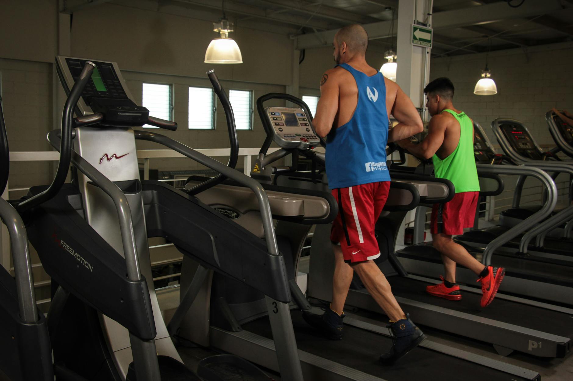 What does nitric oxide do for men - cardiovascular and sexual health benefits