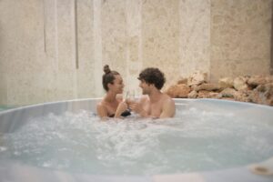 Does nitric oxide help sexually - science behind NO and intimacy
