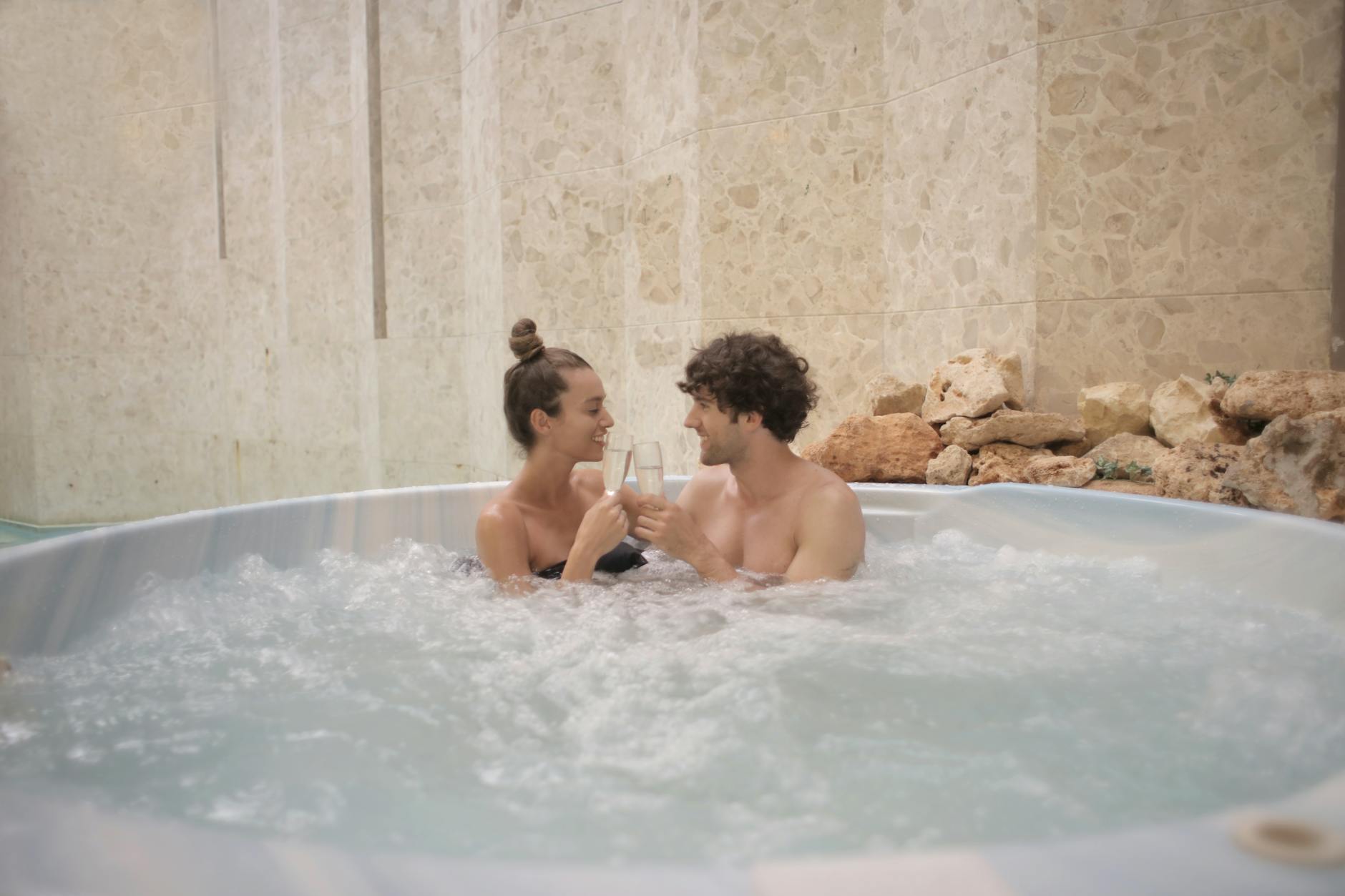 Does nitric oxide help sexually - science behind NO and intimacy