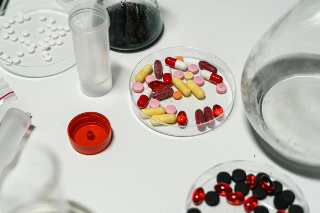 N1O1 vs generic nitric oxide supplements - science-backed comparison