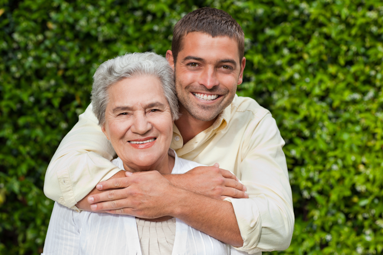 Gift of Health for Women and Mothers