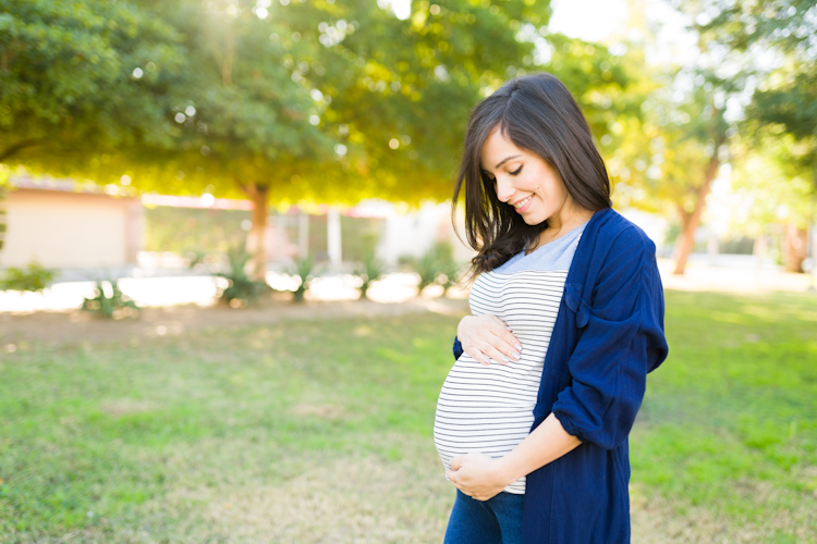 Gift of Health for Women and Mothers